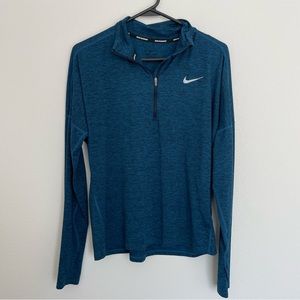 Nike Dri Fit Sweater